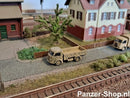 spur (N) Fiat 626, Pritsche Modell