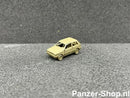 spur (N) Fiat Panda 1 Modell
