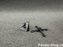 spur (N) Flak 36 Modell