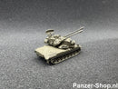 spur (N) Flakpanzer Gepard Modell