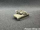 spur (N) Flakpanzer Gepard Modell