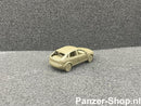 spur (N) Ford Focus Modell