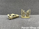spur (N) Ford Focus, Offen (+Figur)
