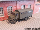spur (N) Ford G-398SAM Koffer Modell