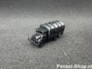 spur (N) Ford G-398SAM, Plane Modell
