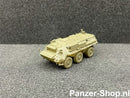 spur (N) Fuchs A3 NBC (UK) Modell