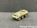spur (N) Fuchs A8 ABC-Spürpanzer Modell