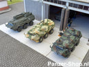spur (N) Fuchs A8 ABC-Spürpanzer Modell