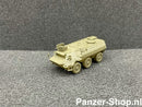 spur (N) Fuchs A8 Pioniergruppe Modell