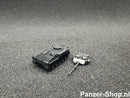 spur (N) FV107 Scimitar Modell