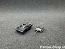spur (N) FV721 Fox Modell