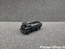 spur (N) GAZ-66, Feuerwehr Modell