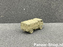 spur (N) GAZ-66, Plane Modell