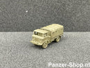 spur (N) GAZ-66, Plane Modell