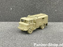 spur (N) GAZ-66, R142 Modell