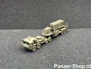 spur (N) HEMTT M983 & Patriot Missile System MIM-104 SAM Modell