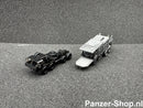 spur (N) HEMTT M983 & Patriot Radar System AN/MPQ-53 Modell
