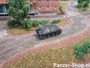 spur (N) Hetzer Modell