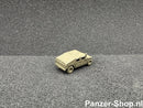 spur (N) Humvee, HMMWV Modell