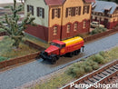 spur (N) IFA G5, Tankwagen Modell