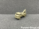 spur (N) IFA W50, Abschleppfahrzeug LA/AB Modell