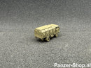 spur (N) IFA W50, Kadaverfahrzeug Modell