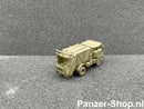spur (N) IFA W50, Mullwagen Modell