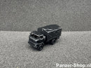 spur (N) IFA W50, Plane Feuerwehr Modell