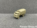 spur (N) IFA W50, Plane Modell