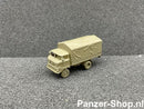 spur (N) IFA W50, Plane Zivil