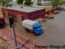 spur (N) IFA W50, Plane Zivil