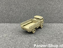 spur (N) IFA W50, Pritsche Modell