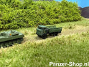 spur (N) IFA W50, Pritsche Modell