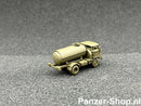spur (N) IFA W50, Tankwagen