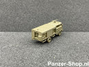 spur (N) IFA W50, TLF-16 Feuerwehr Modell
