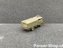 spur (N) IFA W50, TLF-16 Feuerwehr Modell