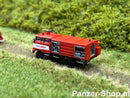 spur (N) IFA W50, TLF-16 Feuerwehr Modell