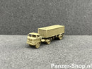 spur (N) IFA W50, Zugmaschine & Bierauflieger
