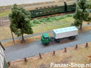 spur (N) IFA W50, Zugmaschine & Bierauflieger