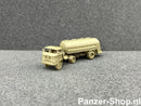 spur (N) IFA W50, Zugmaschine & MINOL / Milchauflieger