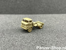 spur (N) IFA W50, Zugmaschine Modell
