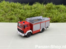 spur (N) Iveco Magirus 110-17, Feuerwehr Modell