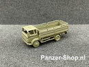 spur (N) Iveco Magirus 110-17, Pritsche
