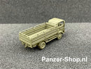 spur (N) Iveco Magirus 110-17, Pritsche