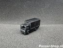 spur (N) Iveco Magirus 110-17, Quadratische Plane