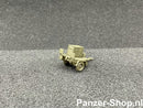 spur (N) Kässbohrer 1.5t Anhänger, 15kW Generator Modell