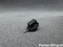 spur (N) Kässbohrer 1.5t Anhänger, 30kW Generator Modell