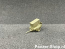 spur (N) Kässbohrer 1.5t Anhänger, 30kW Generator Modell