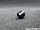 spur (N) Kässbohrer 1.5t Anhänger, Runder Plane Modell