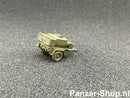 spur (N) Kässbohrer 1.5t Anhänger, Wassertank Modell